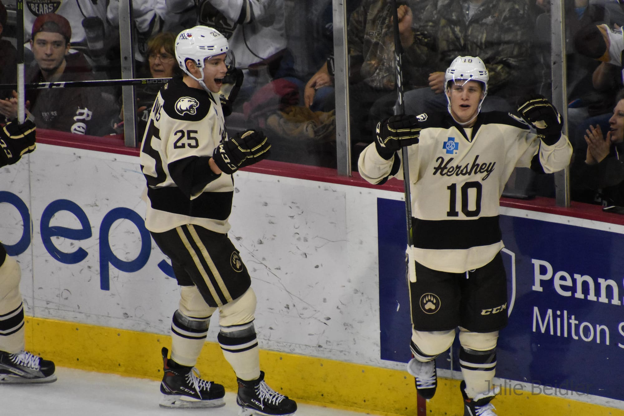 Weekly Wrap-Up - Atlantic Division (Week 14)