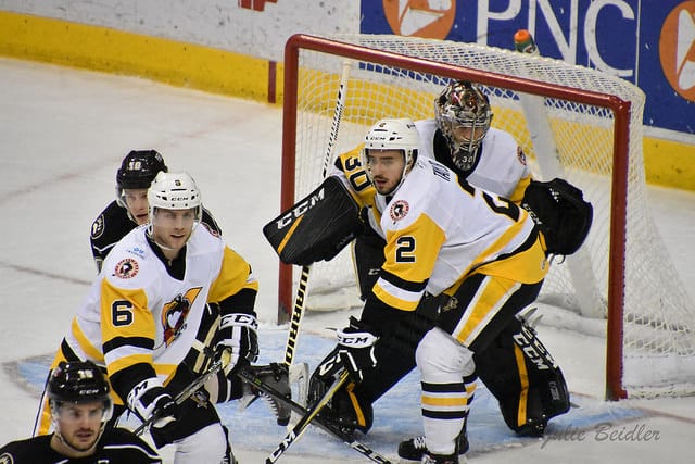 Weekly Wrap-Up - Atlantic Division (Week 28)