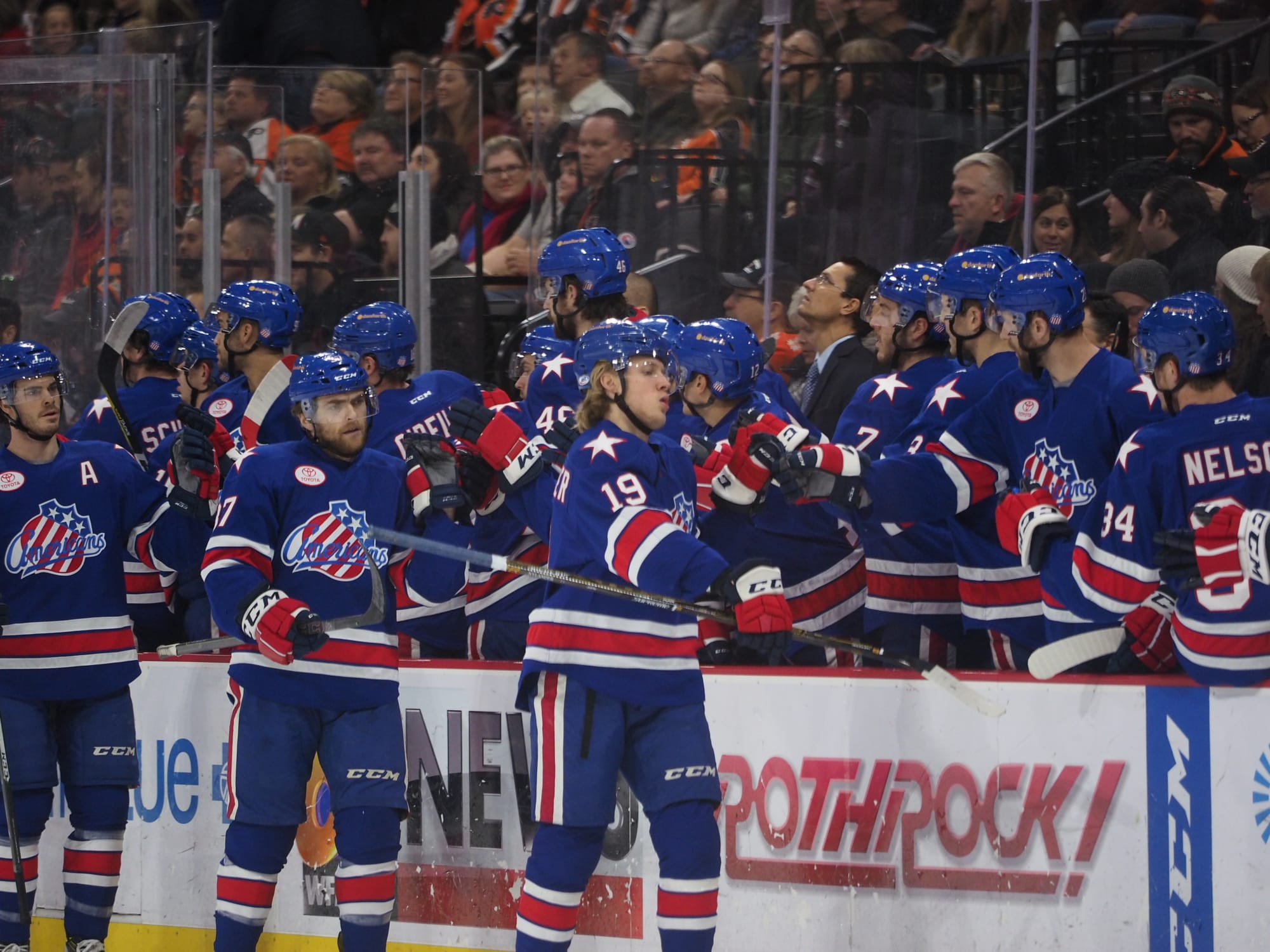 Weekly Wrap-Up - North Division (Week 13)