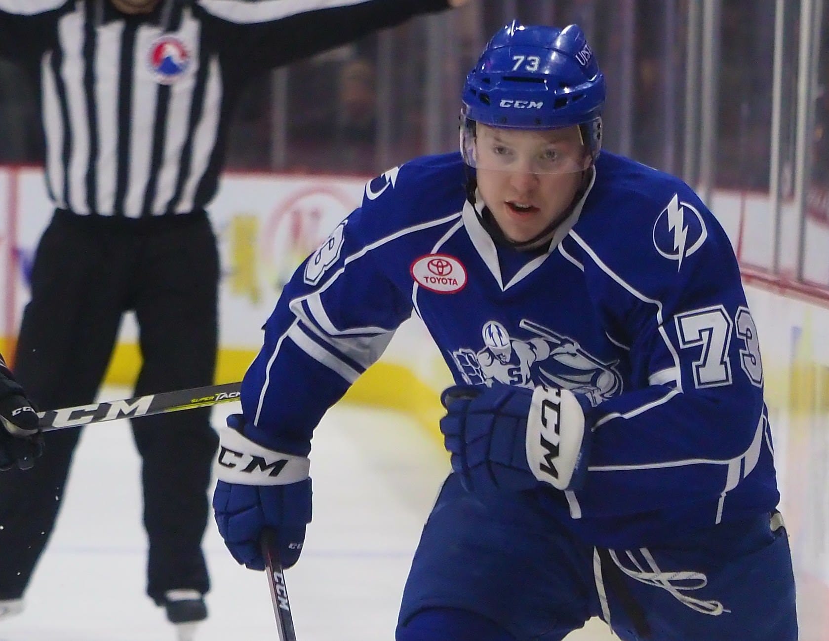 Weekly Wrap-Up - North Division (Week 14)