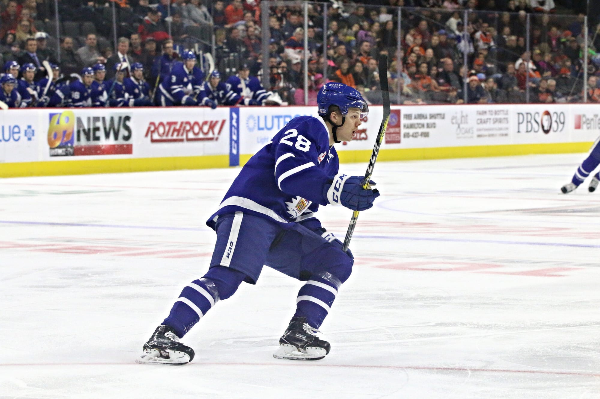 Weekly Wrap-Up - North Division (Week 2)