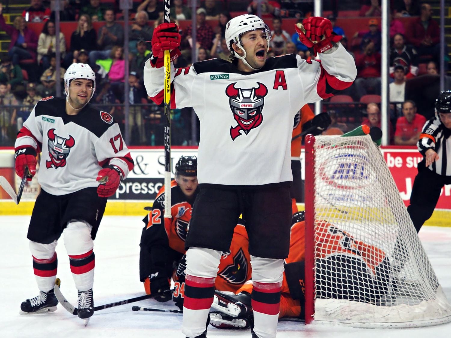 Weekly Wrap-Up - North Division (Week 22)