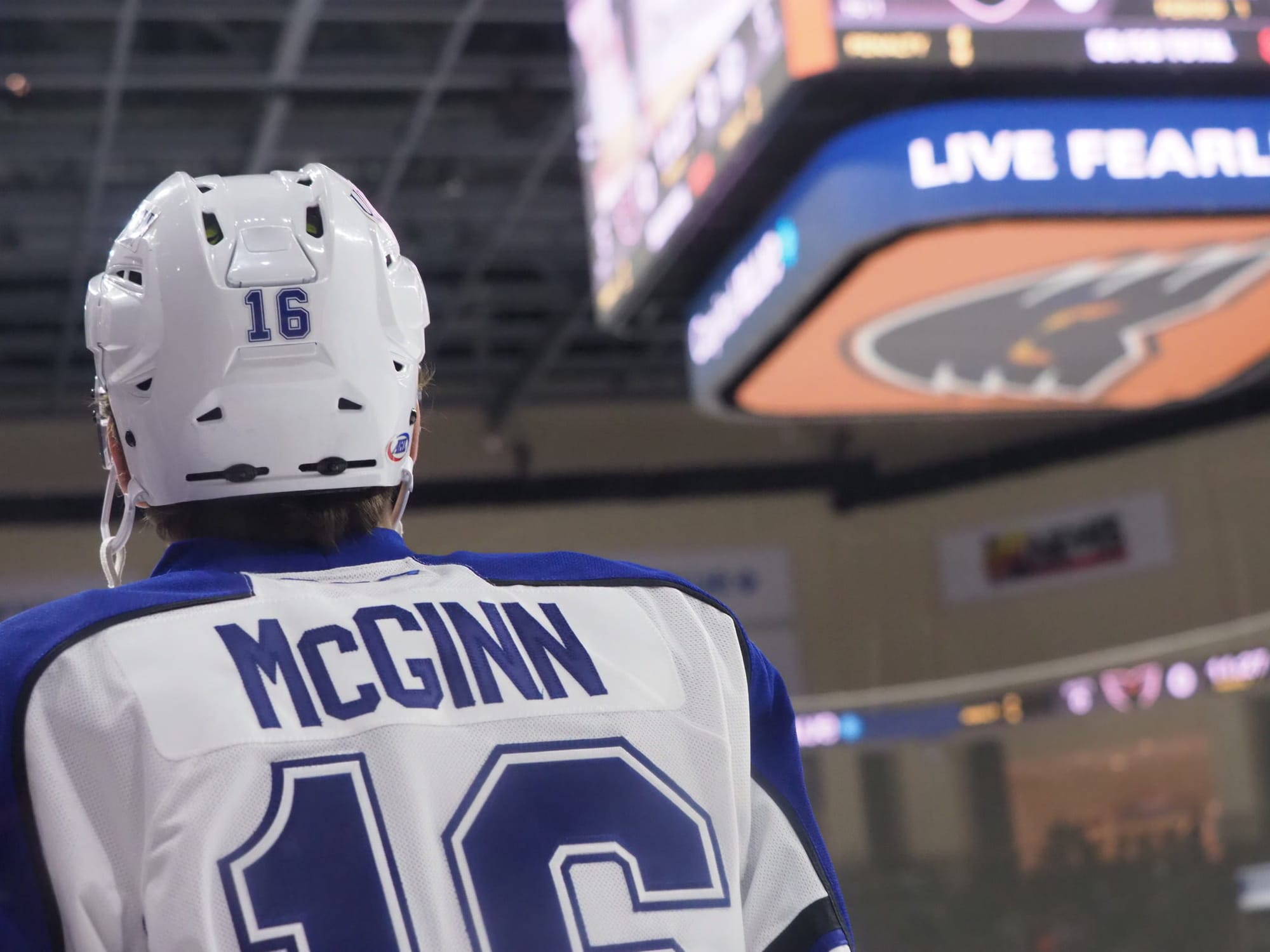 Weekly Wrap-Up - North Division (Week 8)