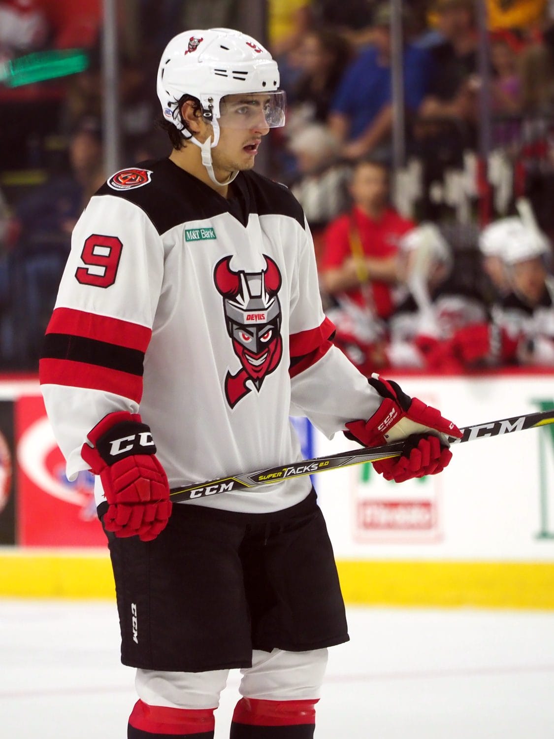 Weekly Wrap-Up - North Division (Week 9)