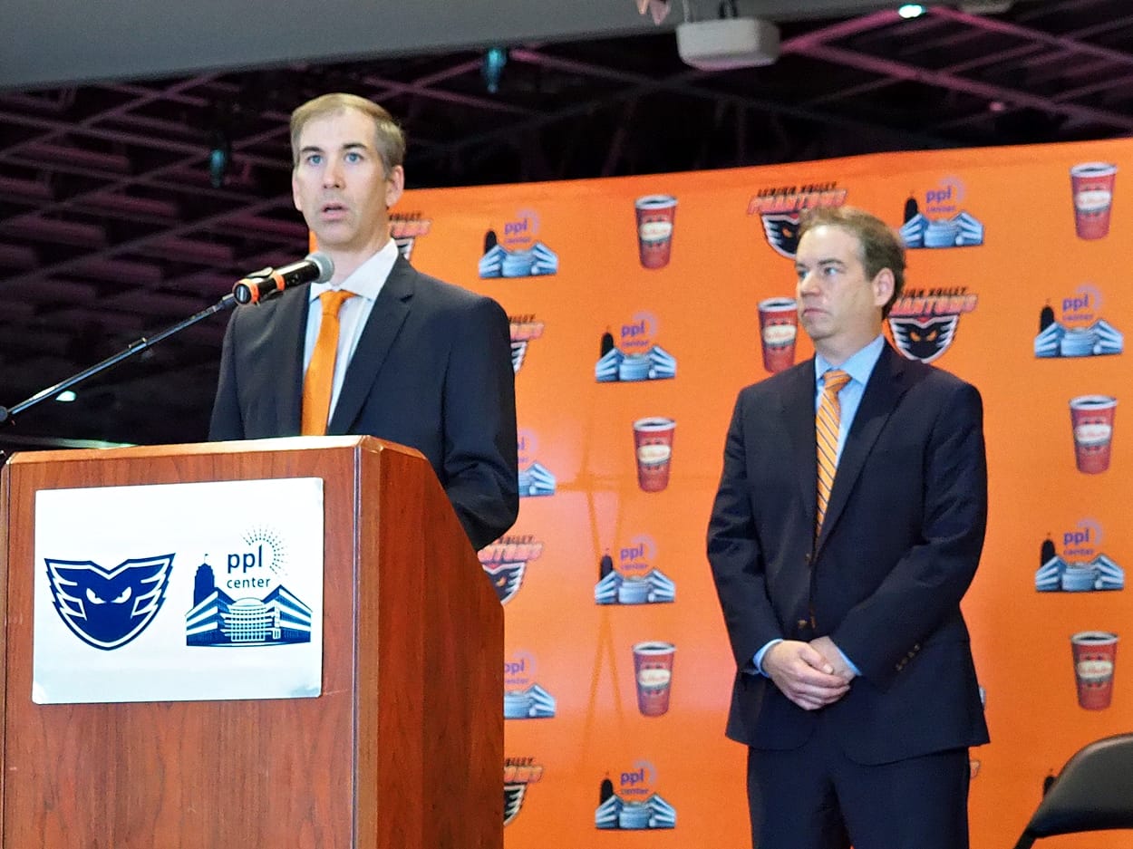 What's Next For The AHL In Their Process For Returning To Play In 2020-21?