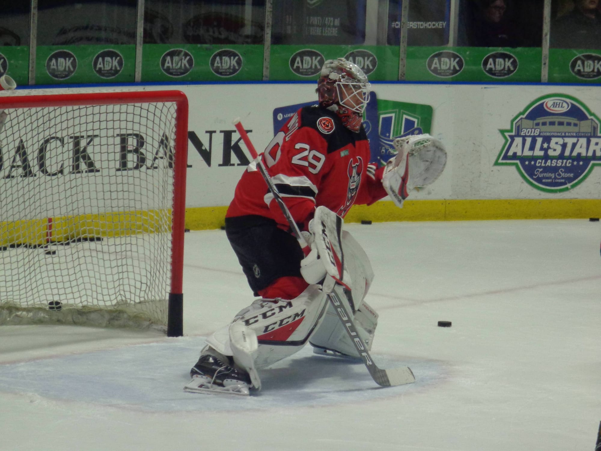 Winds of Change in the Southern Tier