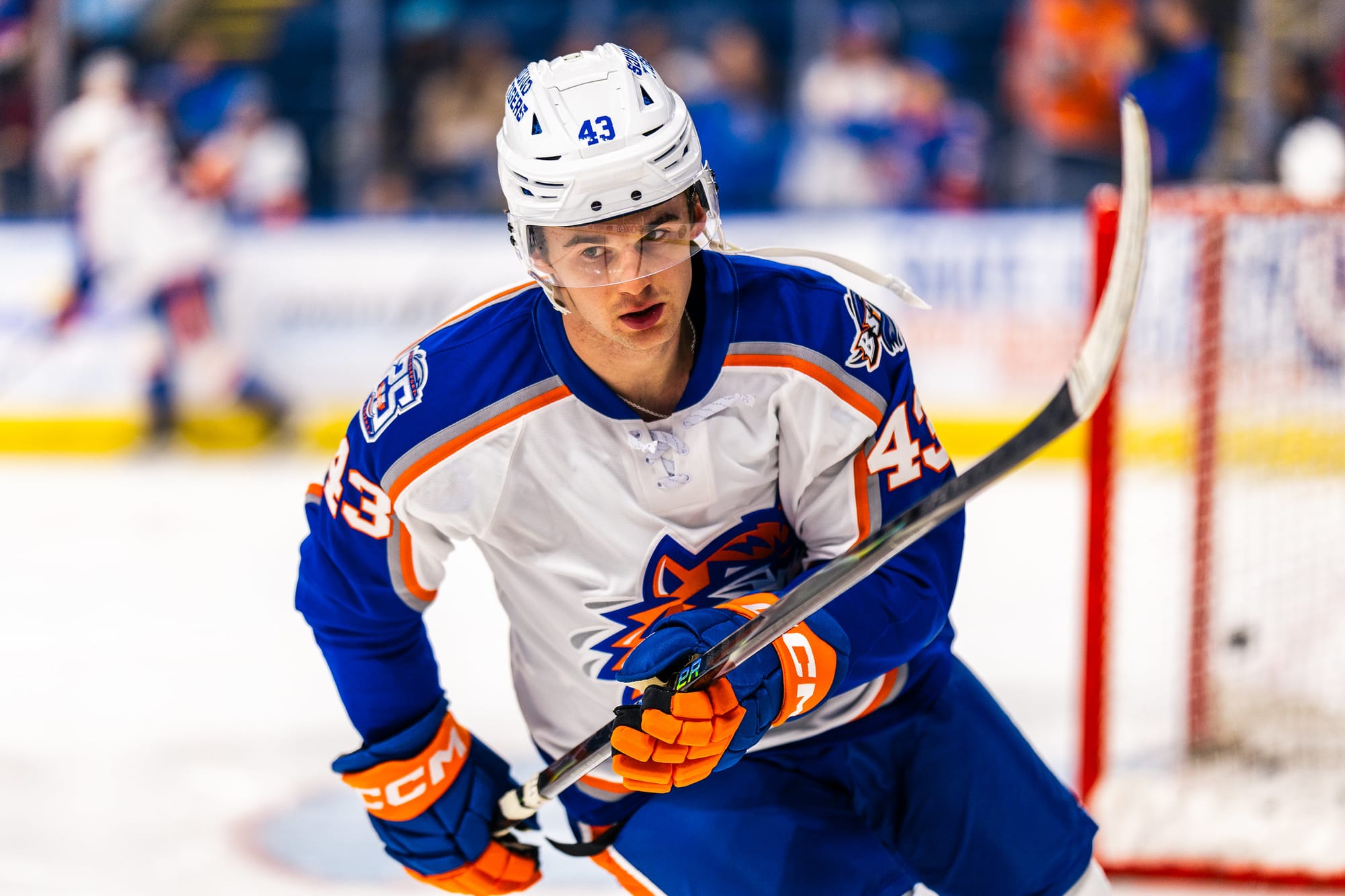 ATO/PTO Season: Influx Of Young Talent Joining The AHL