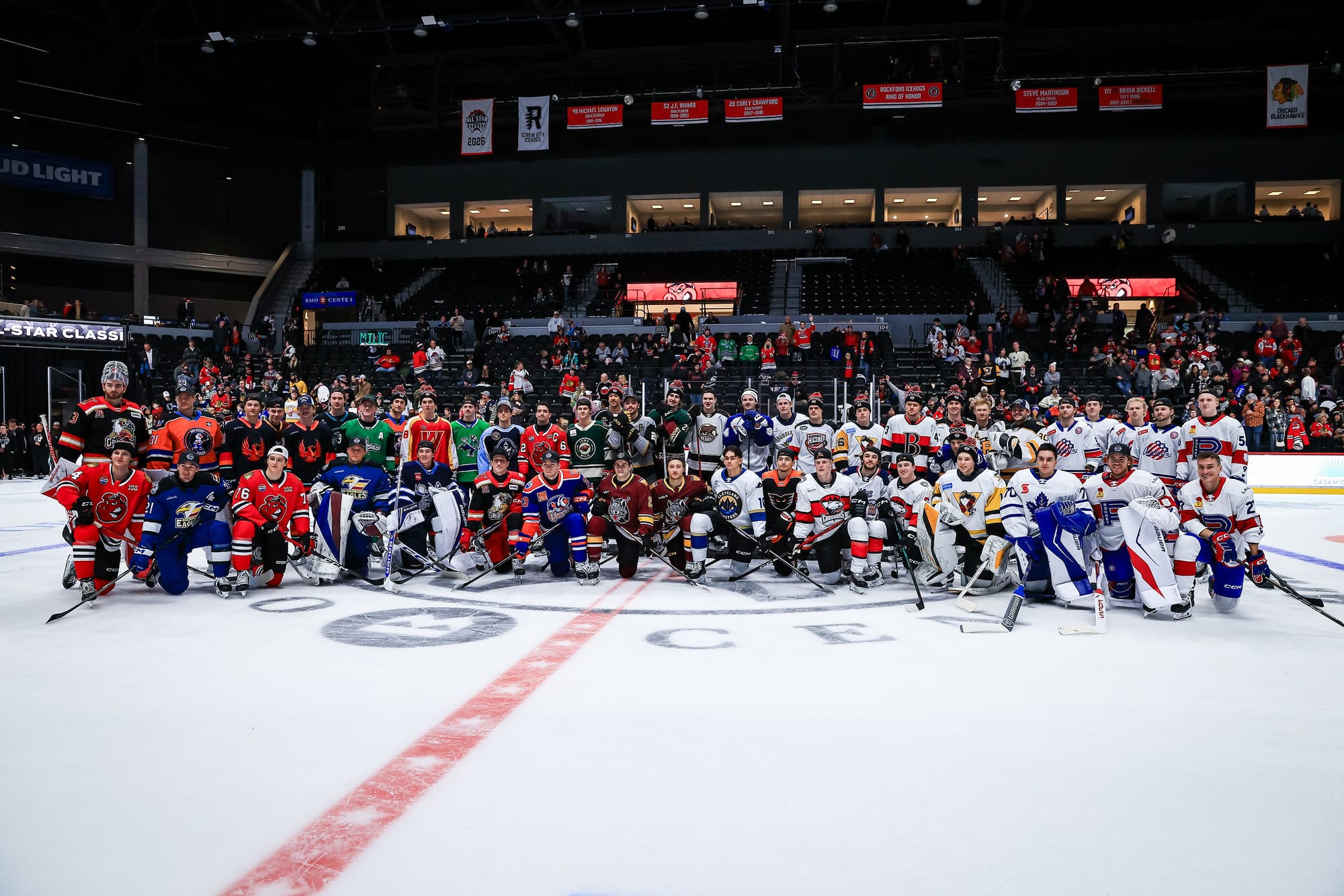 AHL Free Agent Tracker 2026