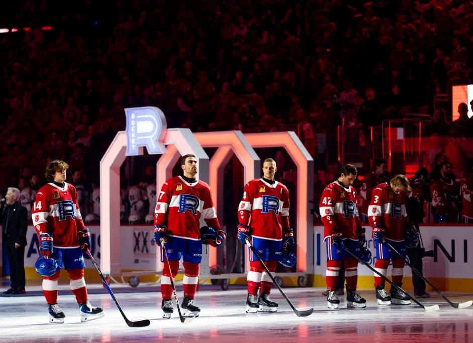 Laval Rocket: 2026 Off-Season/Free Agency HUB