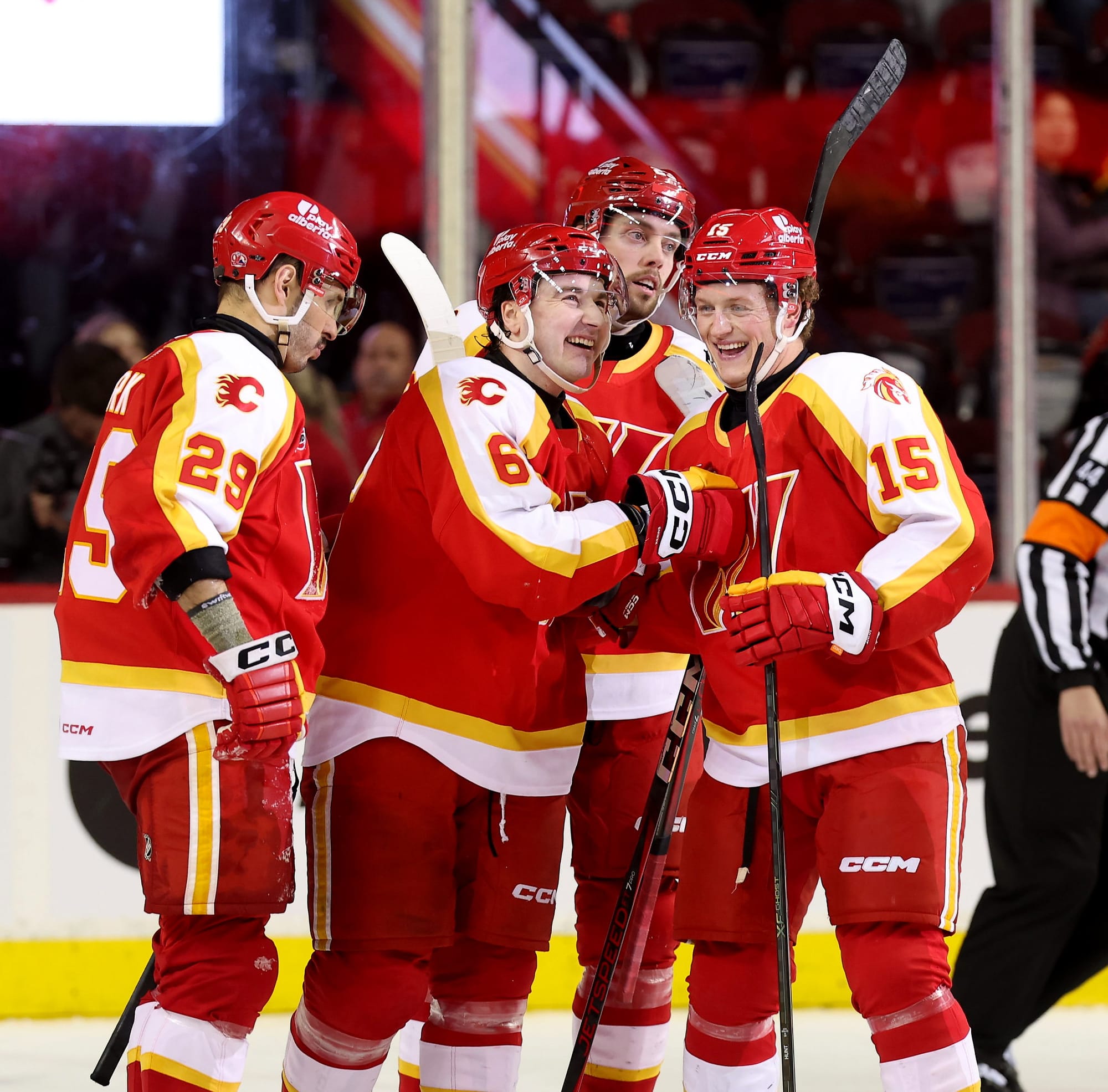 Calgary Wranglers: 2026 Off-Season/Free Agency HUB
