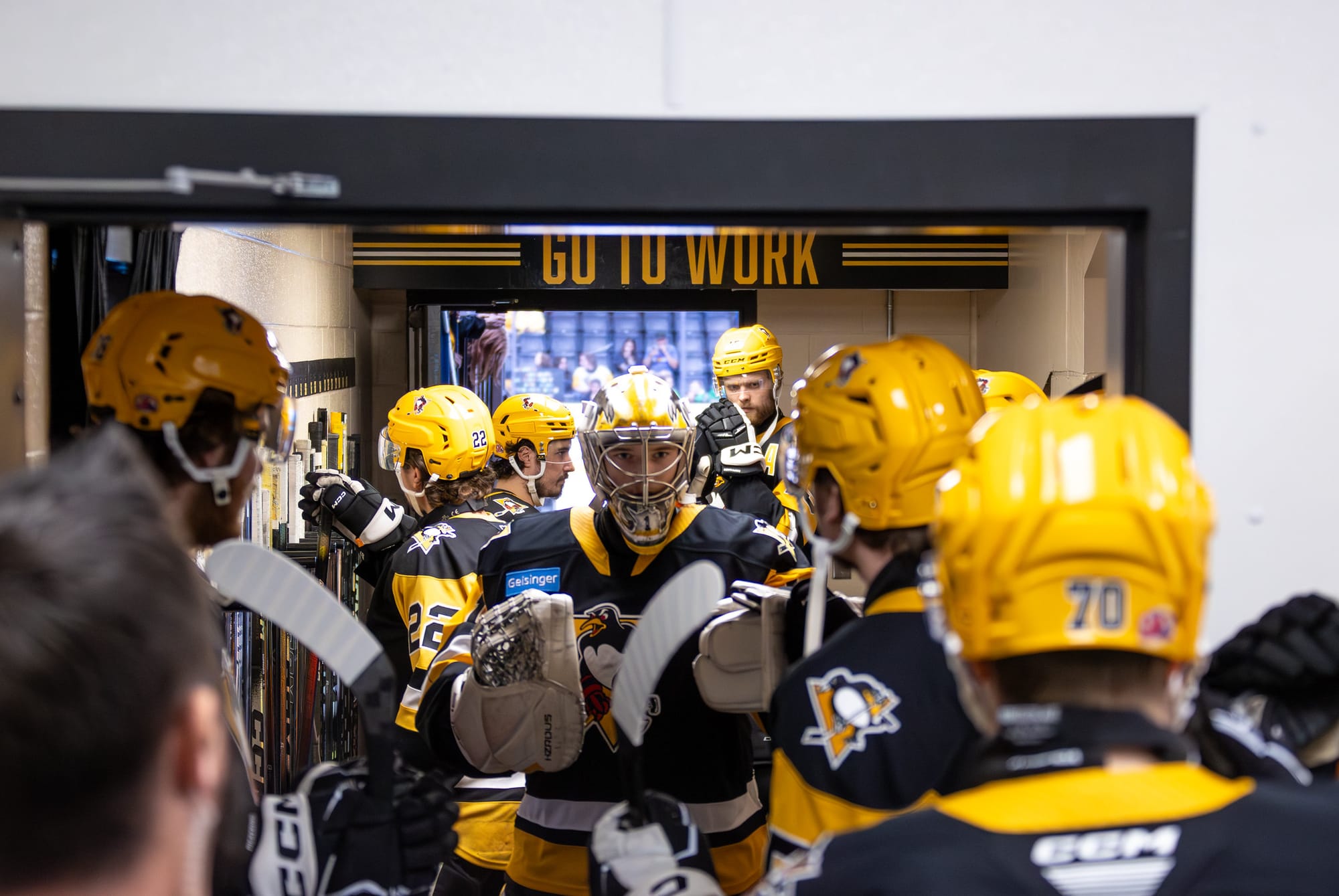 Final Thought On The 2025-26 WBS Penguins