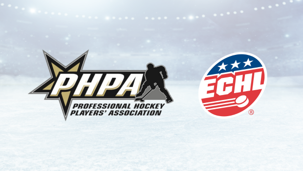 ECHL, PHPA Nearing Resolution On New CBA