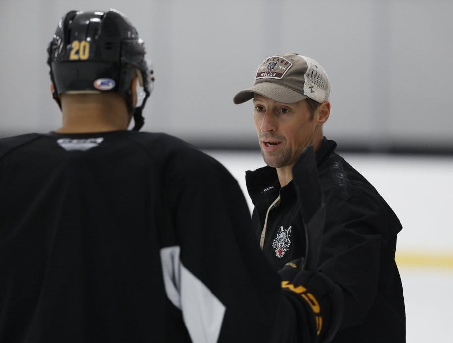 24 Hours Later: Piecing Together Carolina's Firing Of AHL Head Coach