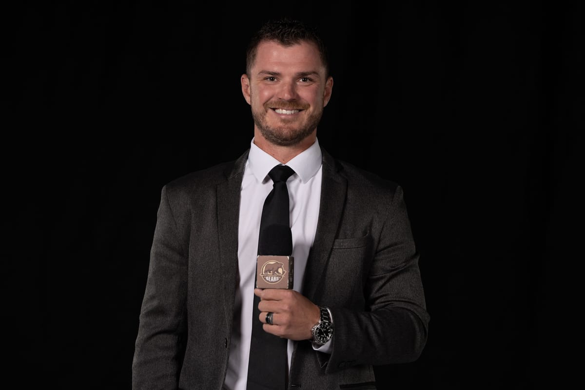 2026 AHL All Star Classic: Mitchell Returning To Rockford