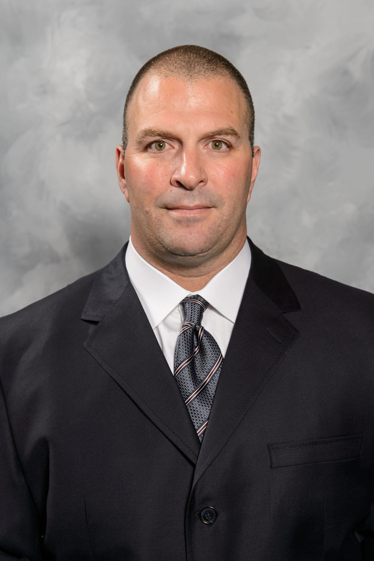 1-on-1 With Columbus Blue Jackets Assistant GM Bill Zito (Part 1)