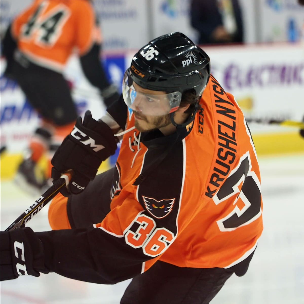 2018-19 Free Agent Team Lists - Atlantic Division