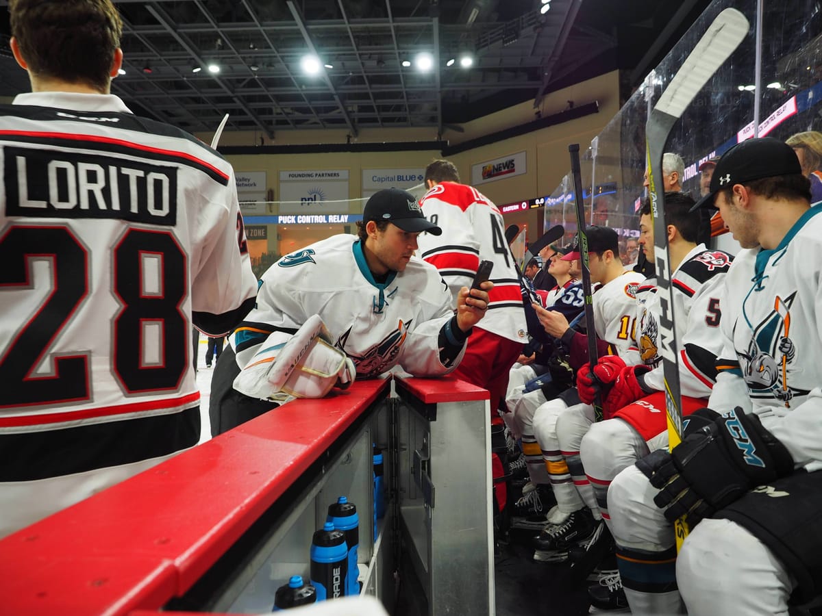 2018-19 Free Agent Team Lists - Central Division