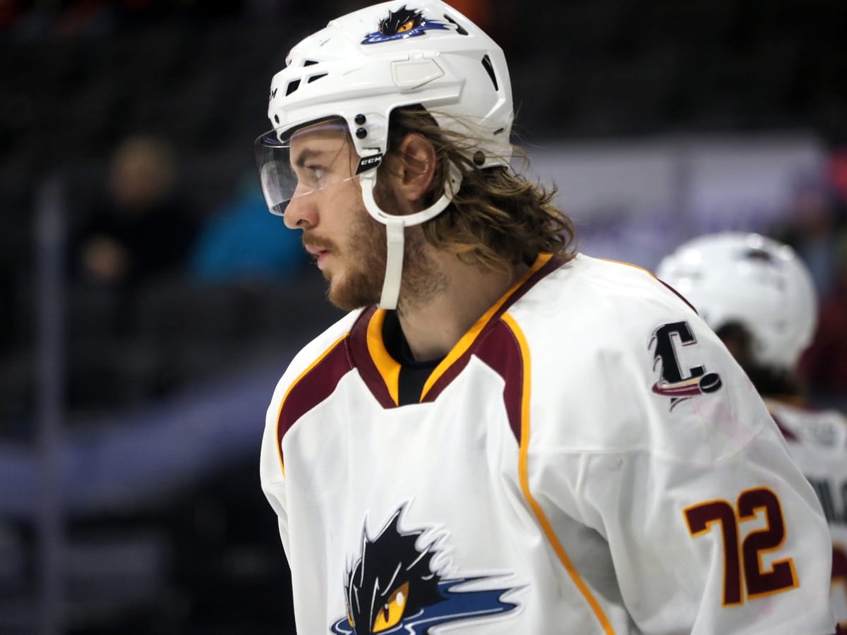 2019-20 Season Preview: Cleveland Monsters