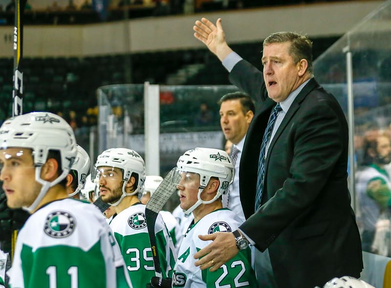 2019-20 Season Preview: Texas Stars