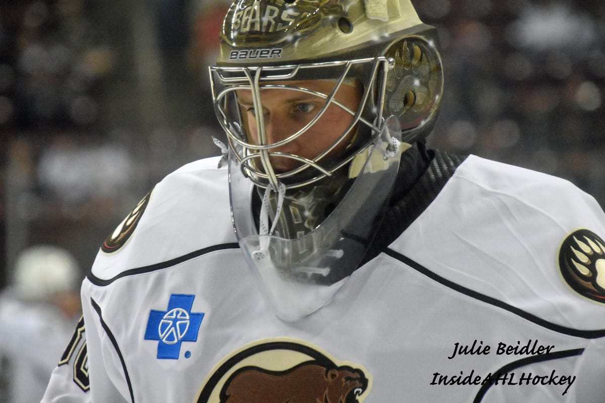 2019 AHL All-Star Classic - Eastern Conference Capsules