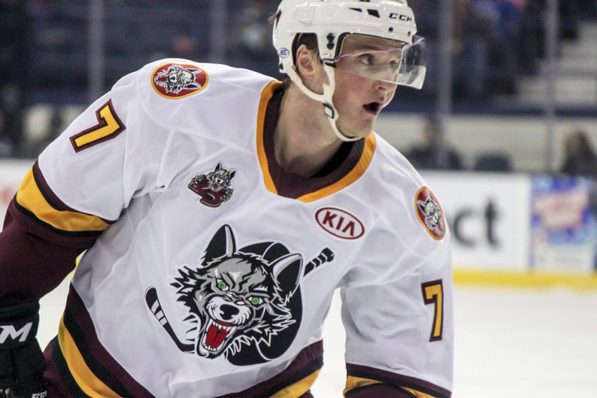 2019 AHL All-Star Classic - Western Conference Capsules