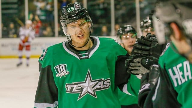2019 AHL Free Agency: Texas Stars Team Needs