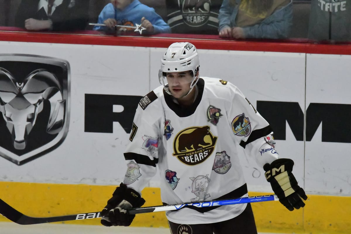 Anas Returns From Lengthy Injury Absence To Bolster Bears' Stretch Run