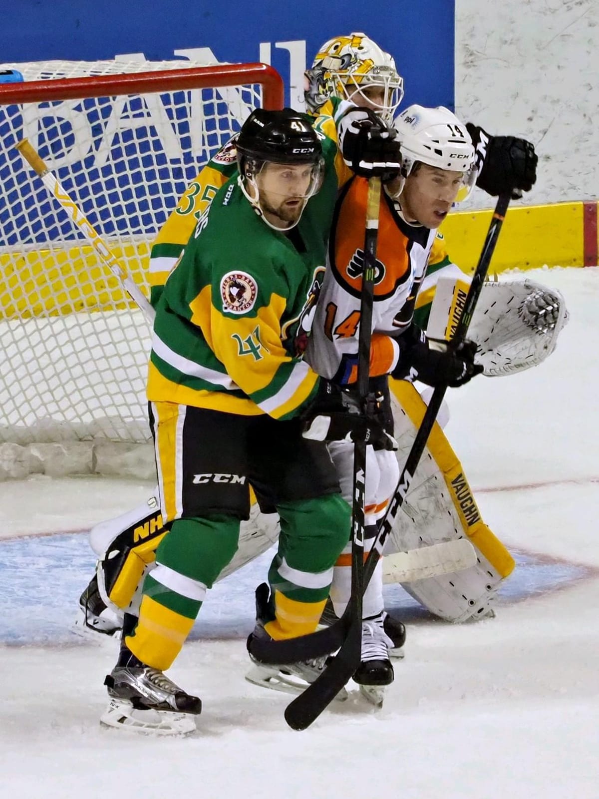 'At A Crossroads', Knight Takes The Road To Kazakhstan