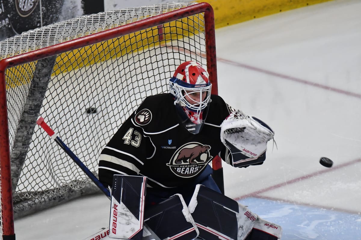 Bears Searching For Offense Heading Into March