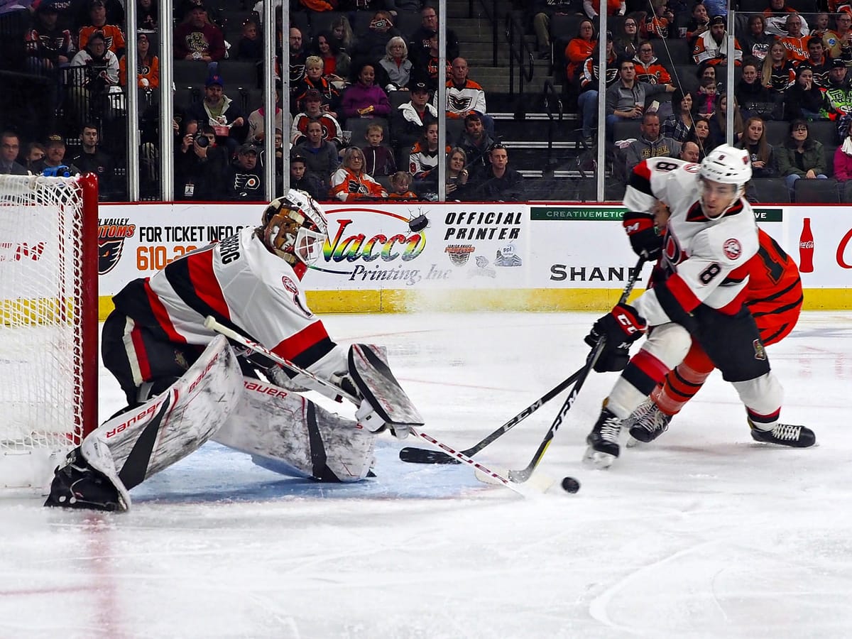 Belleville Senators 2018-19 Preview: Welcome to Year Two!