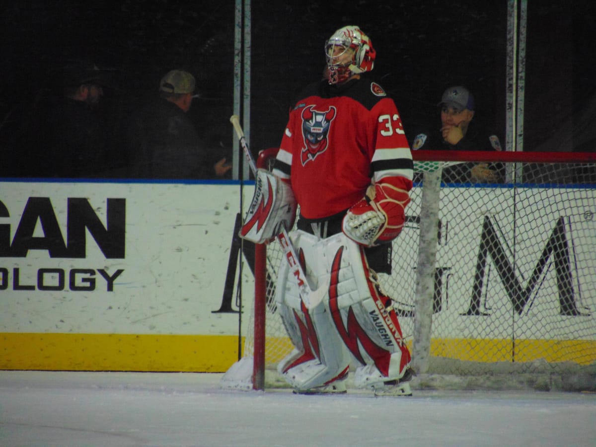 Binghamton Devils Update: Rookies Shining & Organizational Goalie Shuffling