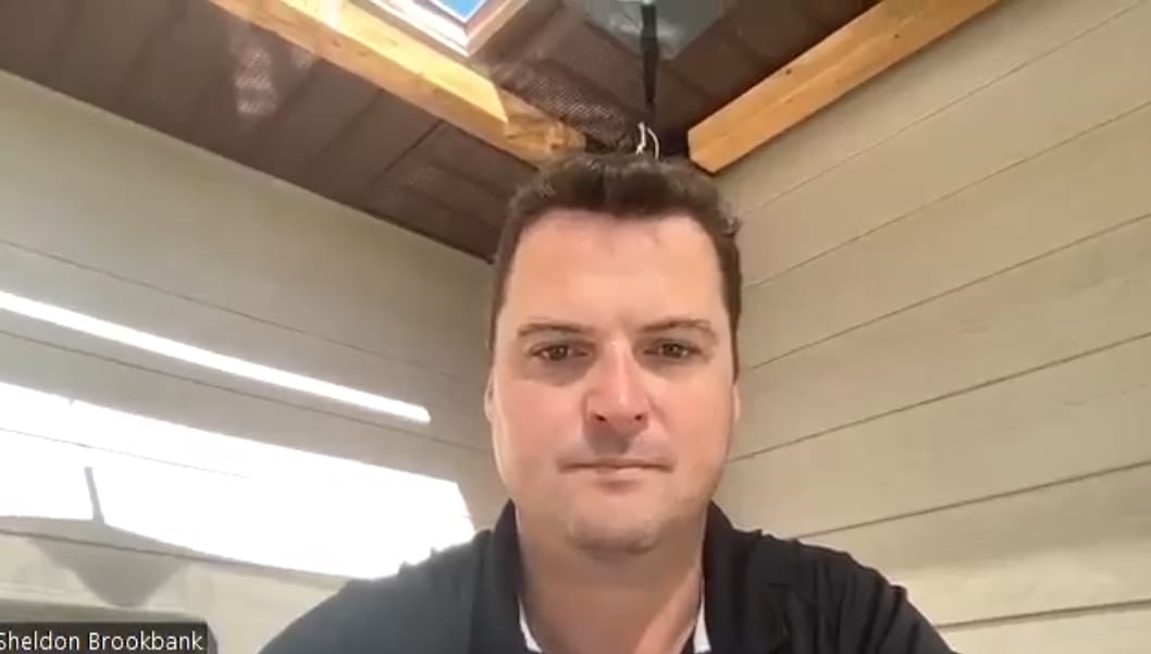 Brookbank Joins AHL Penguins Coaching Staff