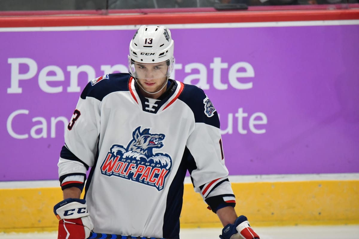 Cuylle Is Ahead Of The Curve