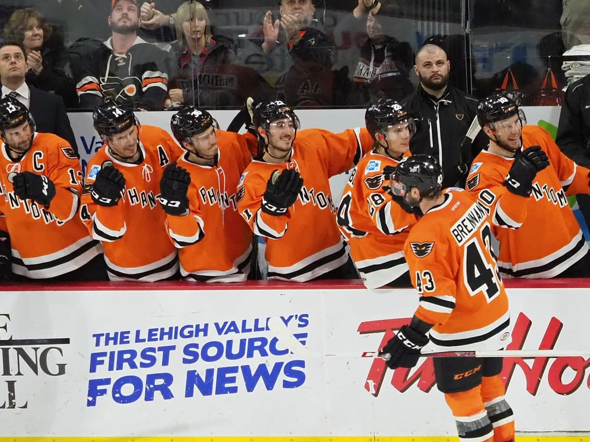 First Quarter Grades Report - Flyers Prospects Update