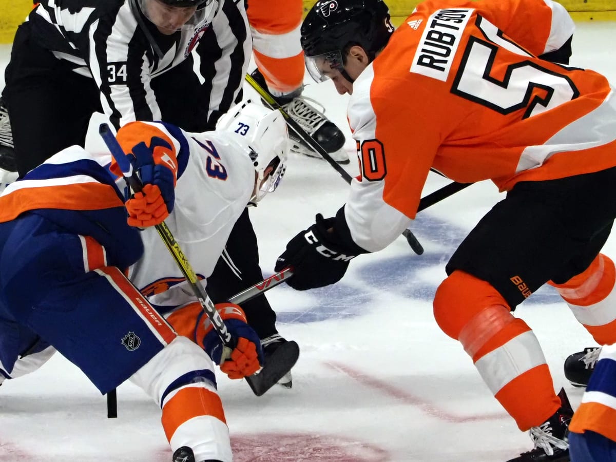 Flyers Post-Game EXTRA! 2019 Rookie Game: Islanders - 5 at Flyers - 4