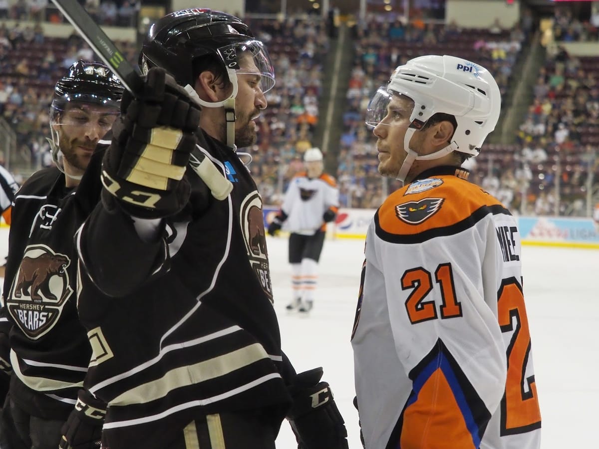 Four Things To Watch In Game Four