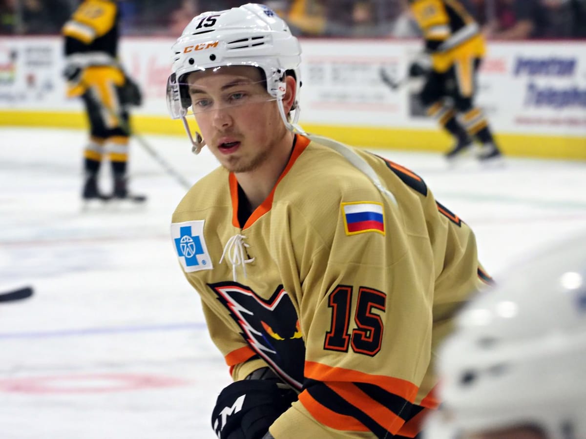 Game 60 Recap: Phantoms Sweep Three-Game Weekend With Shootout Win In Hershey