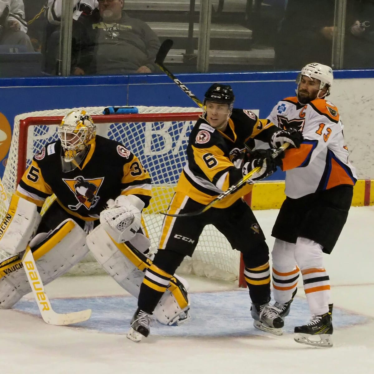 Game 72 Preview: W-B/Scranton at Lehigh Valley