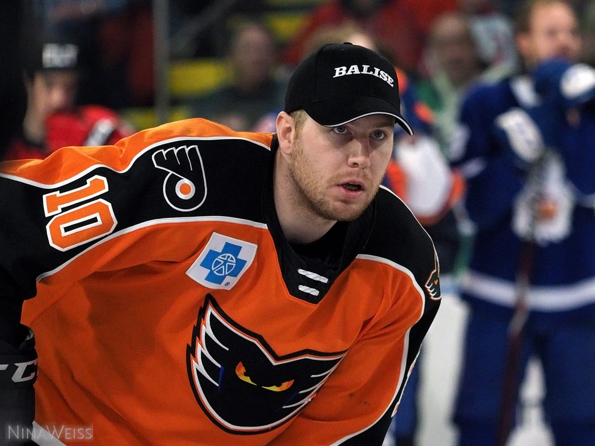 GAME STORY: 2019-20 Season - Rochester at Lehigh Valley 1/18/20