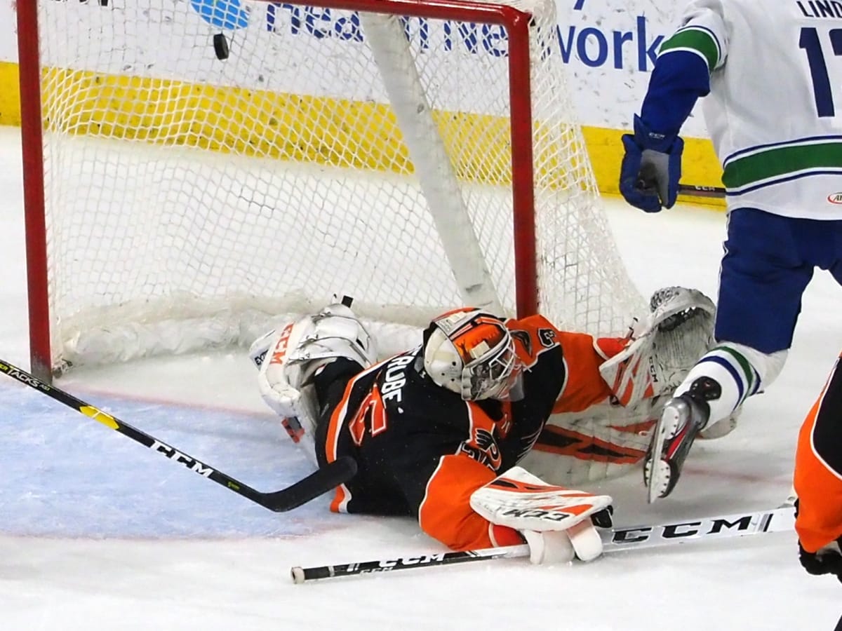 GAME STORY: 2019-20 Season - Utica at Lehigh Valley 12/28/19