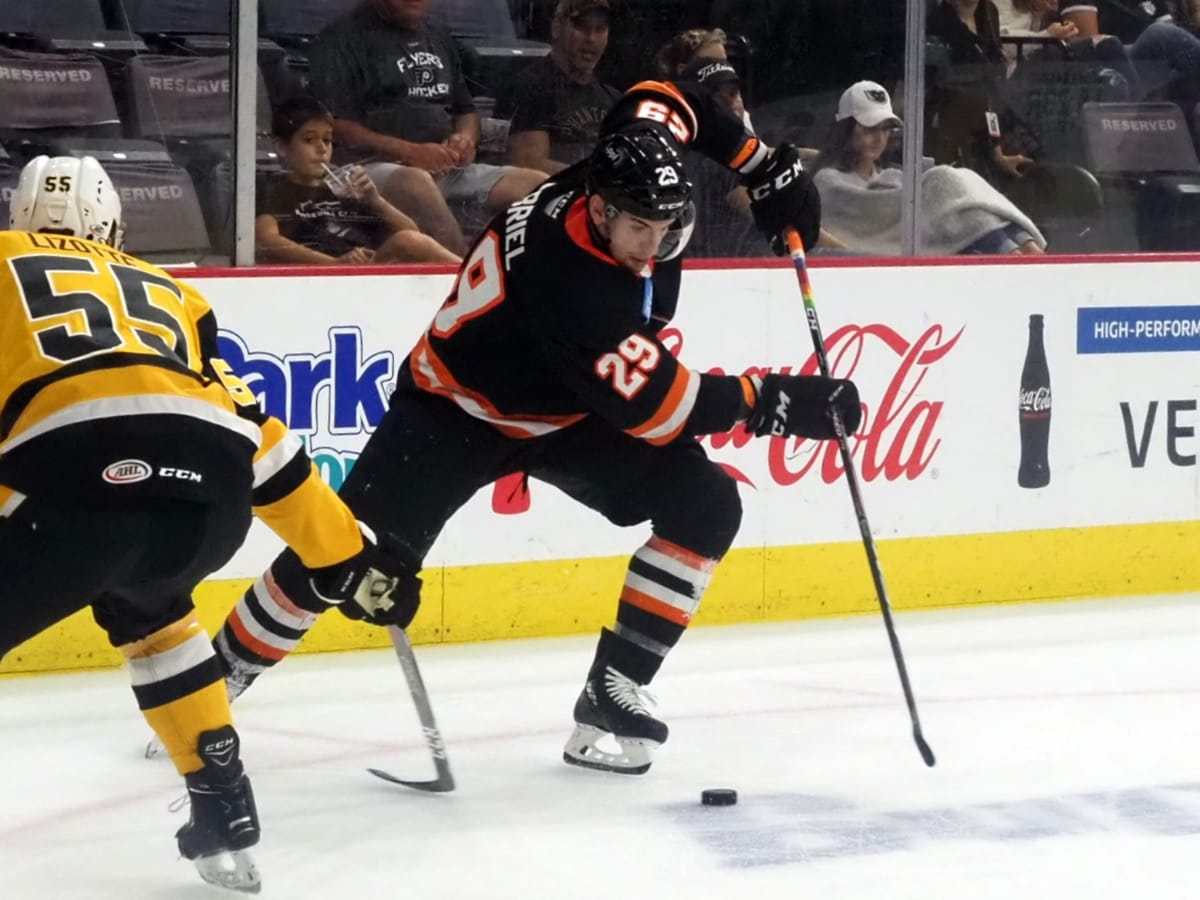 GAME STORY: 2019-20 Season - W-B/Scranton at Lehigh Valley 10/11/19