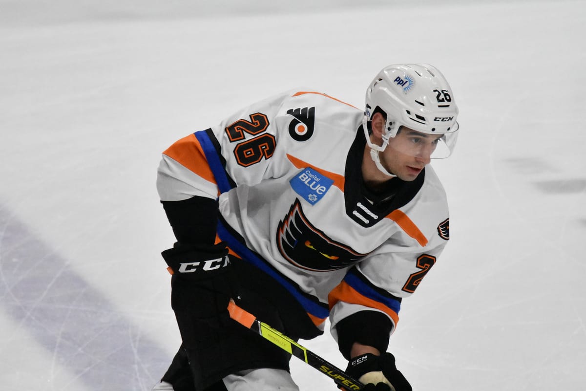 GAME STORY: W-B/Scranton - 2 at Lehigh Valley - 6 (5/9/21)