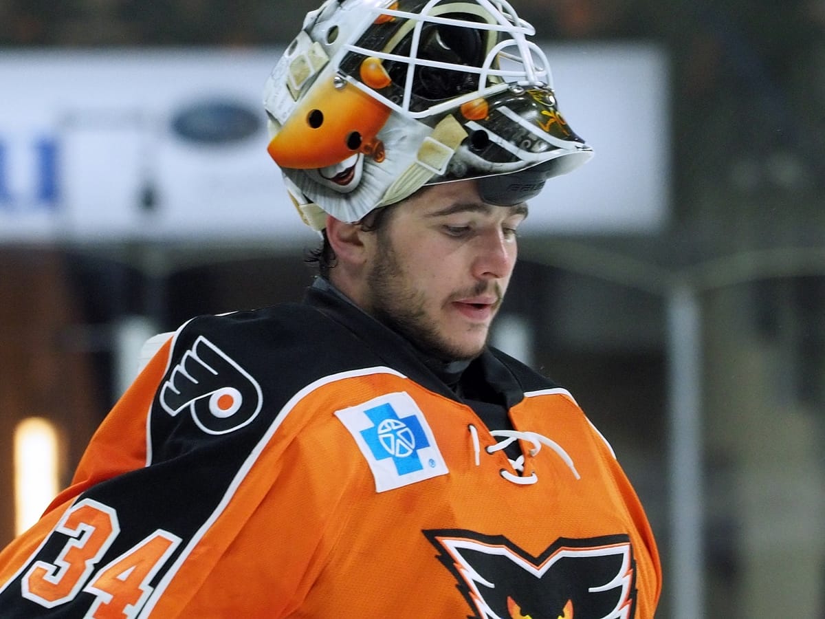 GAME STORY: W-B/Scranton at Lehigh Valley 3/11/20