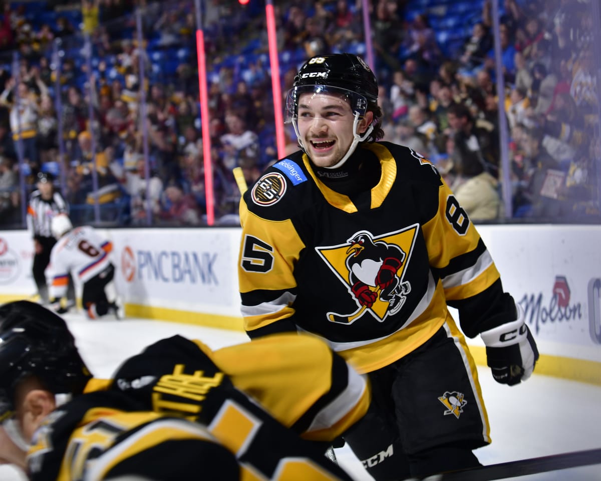 Hayes Looking To Build Off Strong Finish To 2023-24 Season