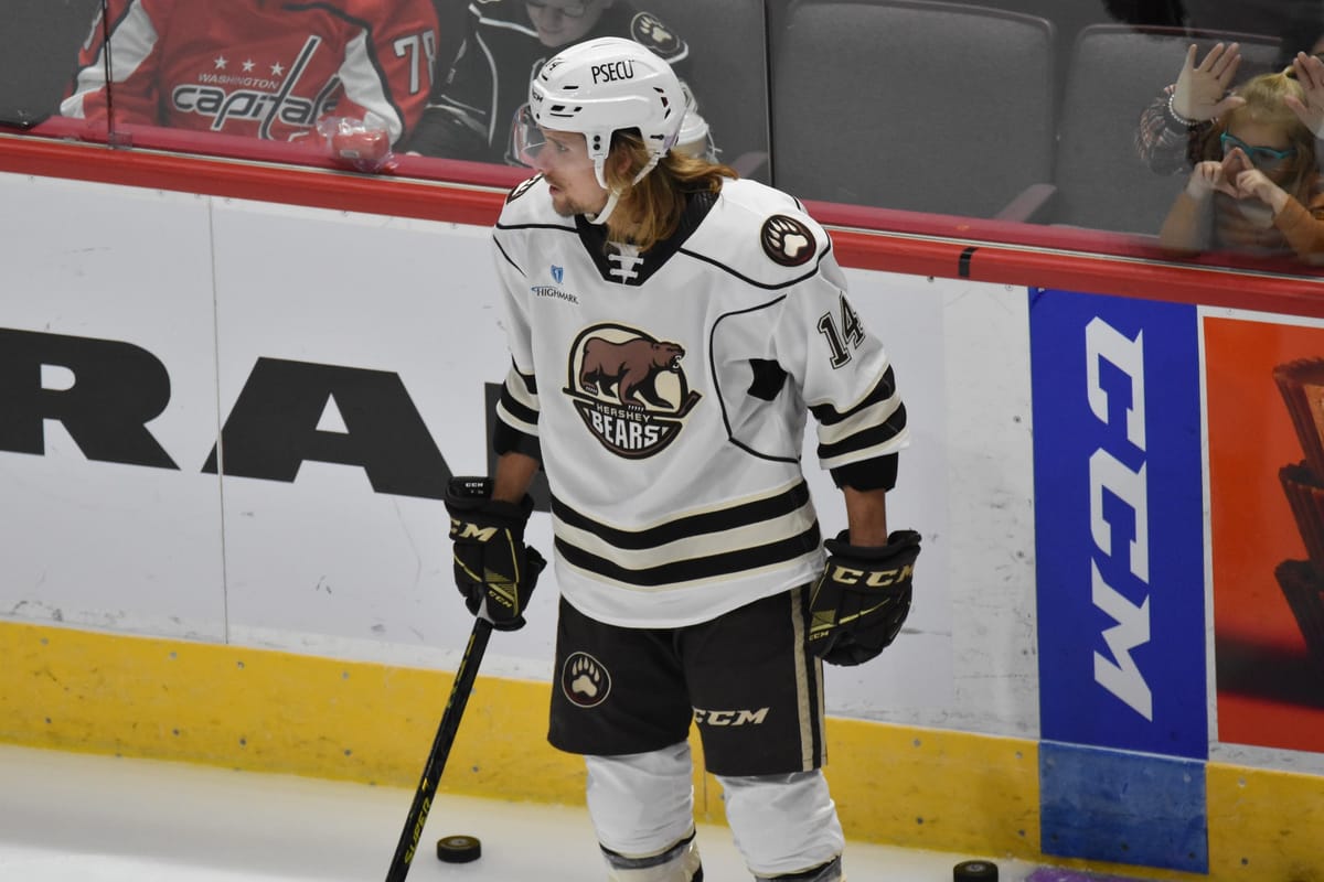 Hershey on Hold: Multiple COVID Cases Have Caused Four Postponements