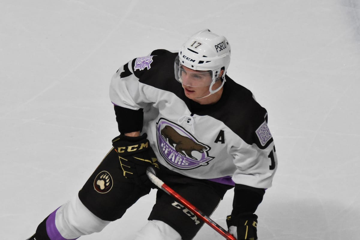 Hershey's Holiday Hustle