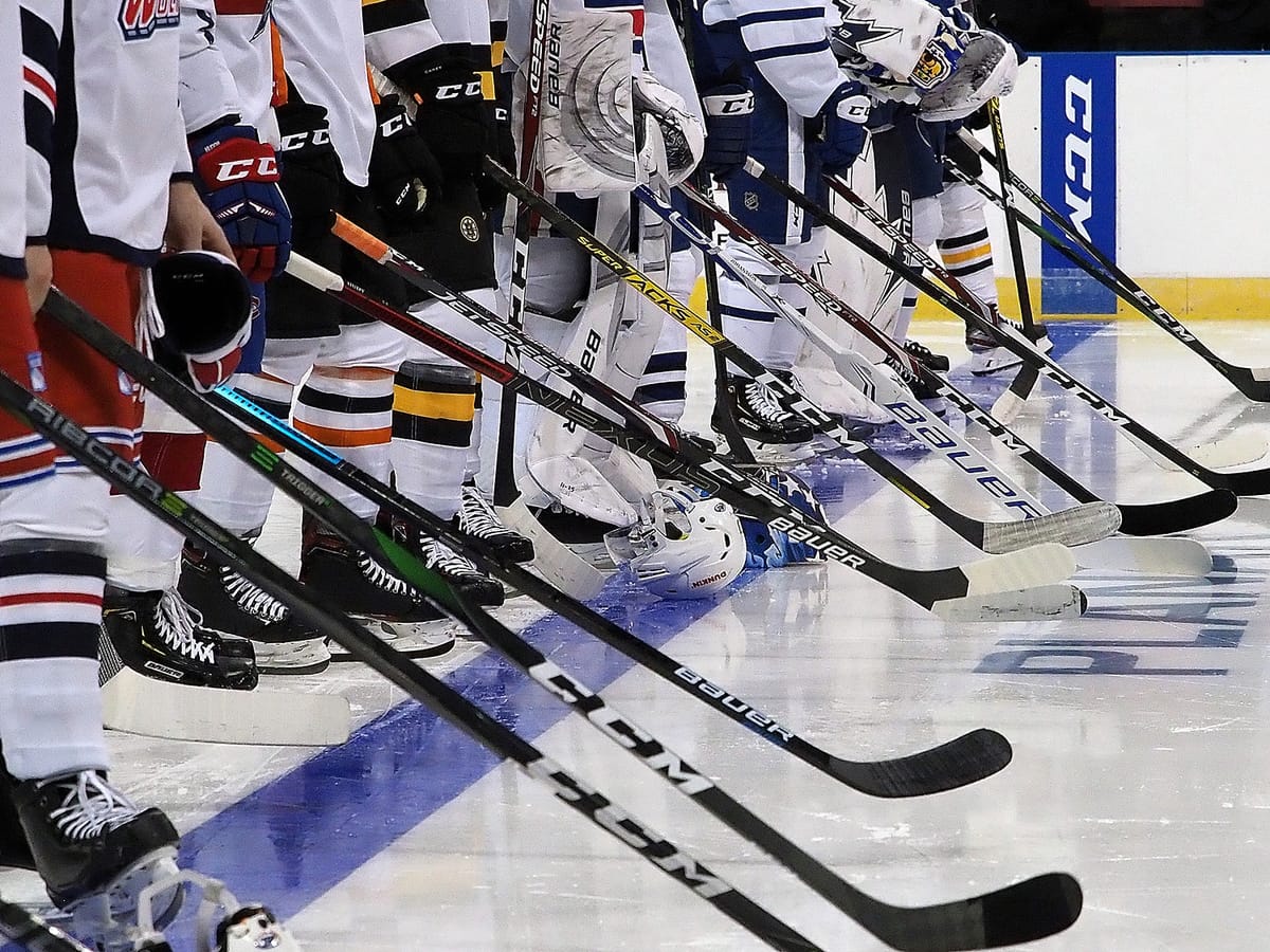 How Are AHL Players Handling Season On Pause? 3/14/20