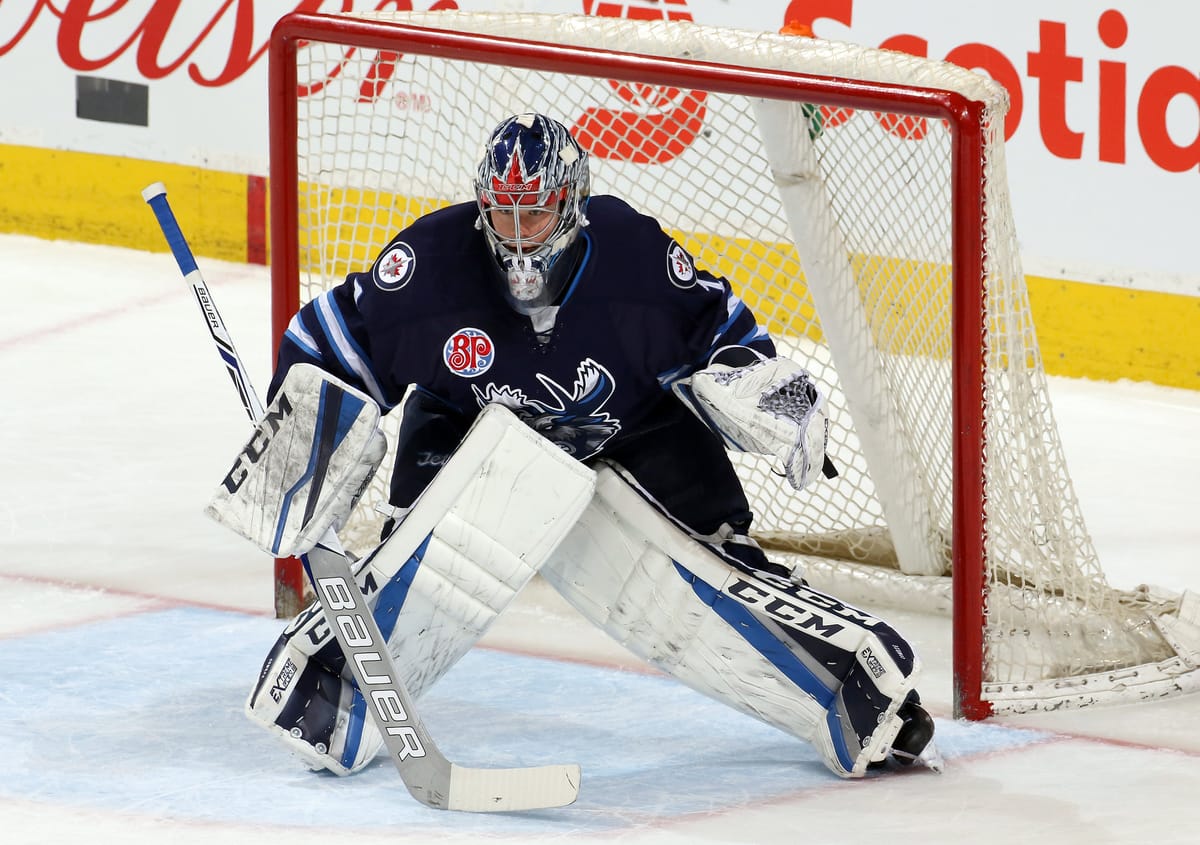 If Comrie ends up in AHL, Moose get missing puzzle piece