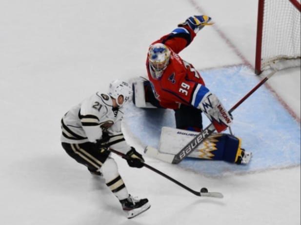 Injuries/Call Ups Test Bears' Depth