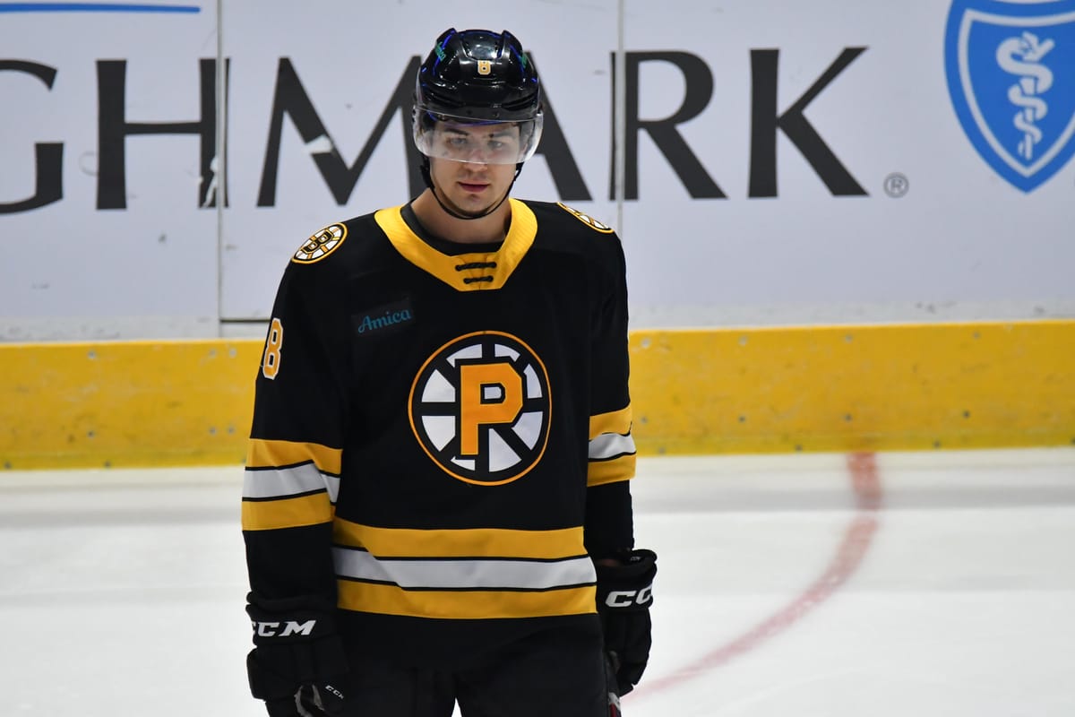 Inside AHL Hockey: AHL Free Agent Big Board 2023 (Version 2.0)